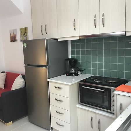 Mirtos Apartments المظهر الخارجي الصورة