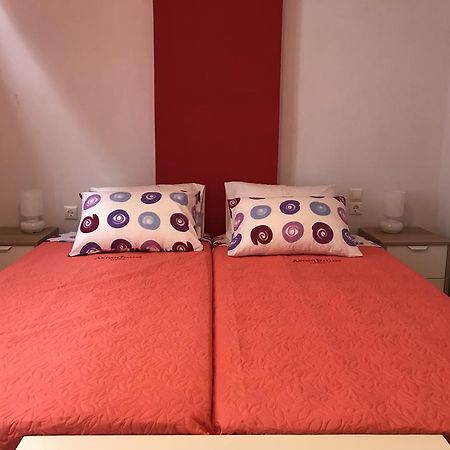 Mirtos Apartments المظهر الخارجي الصورة